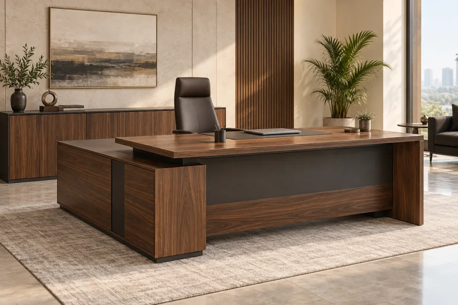 Office Cabin Furniture