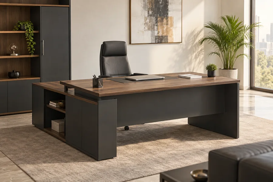 Compact charcoal manager cabin furniture