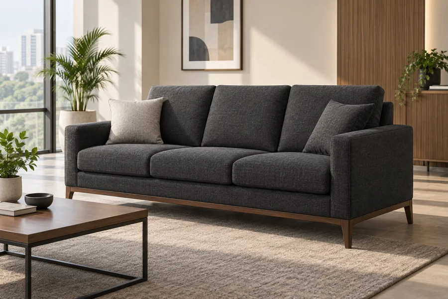 Office Sofa Sets