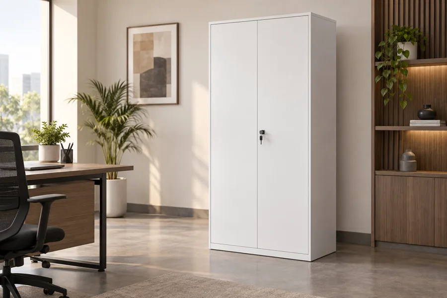 Storage & Filing Units furniture concept